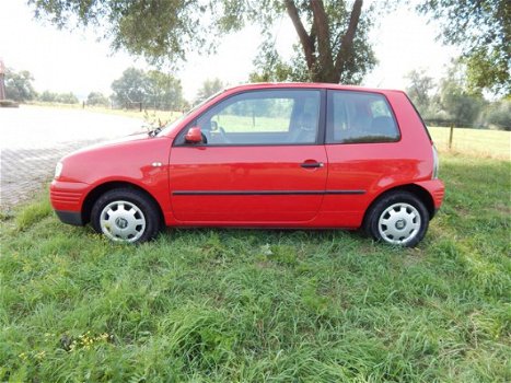 Seat Arosa - 1.4i Nieuwe APK - 1