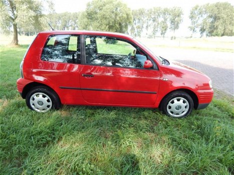 Seat Arosa - 1.4i Nieuwe APK - 1