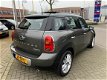 Mini Mini Countryman - Cooper 1.6D Electr. Schuif/-kanteldak, PDC, Leder int., Climate Contr., Cruis - 1 - Thumbnail