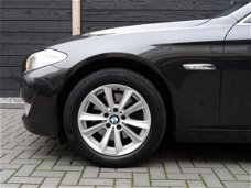 BMW 5-serie Touring - 520d Executive HANDELS / EXPORT PRIJS Leder/trekhaak elec./ 17"/FM NAV
