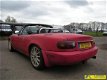 Mazda MX-5 - 1.6I MET HARDTOP EN SOFT TOP - 1 - Thumbnail