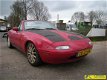 Mazda MX-5 - 1.6I MET HARDTOP EN SOFT TOP - 1 - Thumbnail