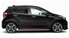 Kia Picanto - 1.0 Turbo (100PK) GT-Line Alleen bij Leiderdorp Bel 071-7600600 - 1 - Thumbnail