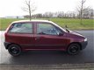 Fiat Punto - 1.2 Automaat Stuurbekrachtiging, Centrale vergrendeling - 1 - Thumbnail