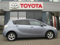 Toyota Verso - 1.6 16v VVT-i Dynamic (5p)