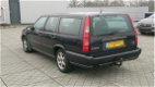 Volvo V70 - € 950, - 2.4 170pk Comfort Europa AUTOM - 1 - Thumbnail