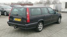 Volvo V70 - € 950, - 2.4 170pk Comfort Europa AUTOM