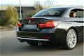 BMW 4-serie Cabrio - 435i High Executive Luxery Line Vol opties Head-up|Keyless-GO|Surround view| AC - 1 - Thumbnail