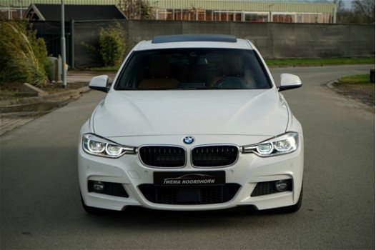 BMW 3-serie - 330e i-Performance M-Sport 15% bijtelling - 1