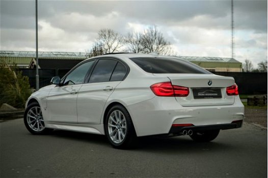 BMW 3-serie - 330e i-Performance M-Sport 15% bijtelling - 1