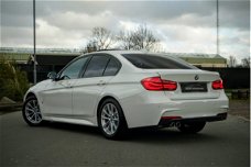 BMW 3-serie - 330e i-Performance M-Sport 15% bijtelling