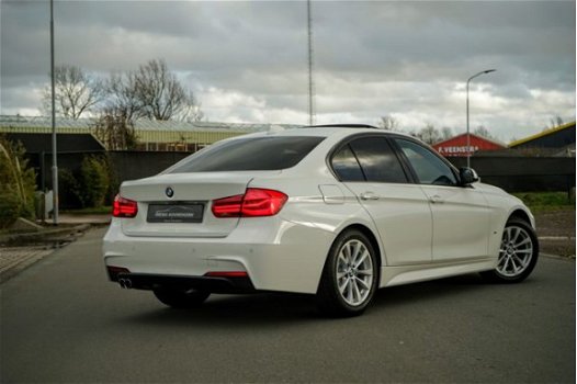 BMW 3-serie - 330e i-Performance M-Sport 15% bijtelling - 1