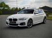 BMW 1-serie - 120D LCI M Pakket 2015 Wit 135i 220PK NAP - 1 - Thumbnail