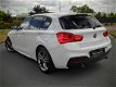 BMW 1-serie - 120D LCI M Pakket 2015 Wit 135i 220PK NAP - 1 - Thumbnail