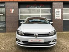 Volkswagen Polo - 1.0 MPI Comfortline VOL OPTIE, S NIEUWSTE MODEL