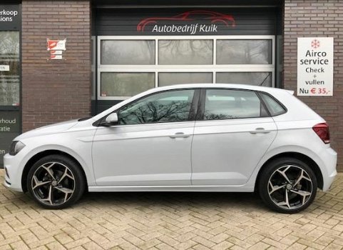 Volkswagen Polo - 1.0 MPI Comfortline VOL OPTIE, S NIEUWSTE MODEL - 1