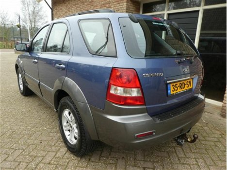 Kia Sorento - 2.5 CRDi Adventure - 1