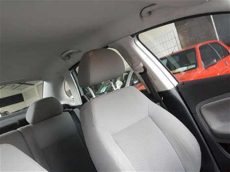 Seat Cordoba - 1.4-16V SIGNO Mooiste van Nederland - 1