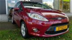 Ford Fiesta - 1.25 Titanium APK 01-2020 KEYLESS PDC CLIMATE 6 MN D GARANTIE NAP NL AUTO - 1 - Thumbnail