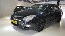 Hyundai i30 - 1.6i Dynamic Luxe CLIMATE/USB/IPOD/NAP/NL AUTO