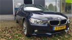 BMW 3-serie Touring - 316d Aut High Executive NL AUTO LEDER/NAVI/BI-XEN ON 6 MND GARANTIE - 1 - Thumbnail