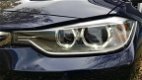 BMW 3-serie Touring - 316d Aut High Executive NL AUTO LEDER/NAVI/BI-XEN ON 6 MND GARANTIE - 1 - Thumbnail