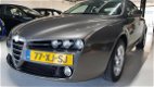 Alfa Romeo 159 - 2.2 JTS Selespeed V.A. €116, - P.M. NL AUTO NAVI CR UISE TREKHAAK BLUTTOOH APK 09-1 - 1 - Thumbnail