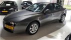Alfa Romeo 159 - 2.2 JTS Selespeed V.A. €116, - P.M. NL AUTO NAVI CR UISE TREKHAAK BLUTTOOH APK 09-1 - 1 - Thumbnail
