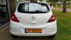 Opel Corsa - Edition 2 JAAR APK 6 MND GARANTIE NL AUTO NAP NAV I CRUISE BLUETOOTH TOUCHSCREEN USB - 1 - Thumbnail