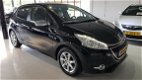 Peugeot 208 - 1.2 VTi Active VA €196, -P/M CRUISE PDC STOELVER WA RMING WINTERVELGEN 6 MND GARANTIE - 1 - Thumbnail