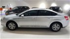 Citroën C5 - 2.0 HDiF Ligne Business NAVI PDC CRUIS CLIMATE 6 MND GARANTIE NAP VA €130, - PM - 1 - Thumbnail