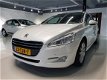 Peugeot 508 SW - 1.6 THP Premium 6 MND GARANTIE KEYLESS LED/NAVI/B I-XENON+AD/PANO/NL AUTO - 1 - Thumbnail