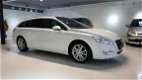 Peugeot 508 SW - 1.6 THP Premium 6 MND GARANTIE KEYLESS LED/NAVI/B I-XENON+AD/PANO/NL AUTO - 1 - Thumbnail