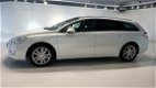 Peugeot 508 SW - 1.6 THP Premium 6 MND GARANTIE KEYLESS LED/NAVI/B I-XENON+AD/PANO/NL AUTO - 1 - Thumbnail