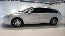 Peugeot 508 SW - 1.6 THP Premium 6 MND GARANTIE KEYLESS LED/NAVI/B I-XENON+AD/PANO/NL AUTO