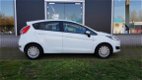 Ford Fiesta - 1.6 TDCi Style NAP NAVI/BLUETOOTH/USB/AIRCO/CRUISE 6 MND GARANTIE/1E EIGENAAR VA €134, - 1 - Thumbnail