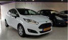 Ford Fiesta - 1.6 TDCi Titanium NAP NAVI KEYLESS LED CRUISE USB - 1 - Thumbnail