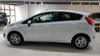 Ford Fiesta - 1.6 TDCi Titanium NAP NAVI KEYLESS LED CRUISE USB - 1 - Thumbnail