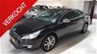 Peugeot 508 - 1.6 THP Allure NAVI LEDER KEYLESS BI-XENON LED BLU ETOOTH NAP NL AUTO - 1 - Thumbnail