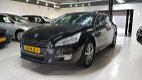 Peugeot 508 - 1.6 THP Allure NAVI LEDER KEYLESS BI-XENON LED BLU ETOOTH NAP NL AUTO - 1 - Thumbnail