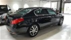 Peugeot 508 - 1.6 THP Allure NAVI LEDER KEYLESS BI-XENON LED BLU ETOOTH NAP NL AUTO - 1 - Thumbnail