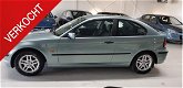 BMW 3-serie Compact - 316ti Essence APK 03-19 AIRCO CRUISE NAP - 1 - Thumbnail