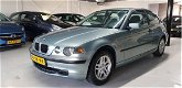 BMW 3-serie Compact - 316ti Essence APK 03-19 AIRCO CRUISE NAP - 1 - Thumbnail