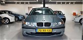 BMW 3-serie Compact - 316ti Essence APK 03-19 AIRCO CRUISE NAP - 1 - Thumbnail