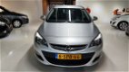 Opel Astra Sports Tourer - 1.7 CDTi Business +V.A €184 P/M NL AUTO NAP NAVI 6 MND GARANTIE BLUETOOTH - 1 - Thumbnail