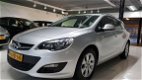 Opel Astra Sports Tourer - 1.7 CDTi Business +V.A €184 P/M NL AUTO NAP NAVI 6 MND GARANTIE BLUETOOTH - 1 - Thumbnail