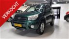 Toyota RAV4 - 2.0-16V VVT-i Sol 4X4 1E EIGENAAR NAP CRUISE AIRC O NL AUTO - 1 - Thumbnail