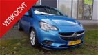 Opel Corsa - 1.3 CDTI Edition NAP NAVI IPOD CRUISE 6 MND GARANT IE 1E EIGENAAR - 1 - Thumbnail