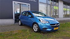 Opel Corsa - 1.3 CDTI Edition NAP NAVI IPOD CRUISE 6 MND GARANT IE 1E EIGENAAR