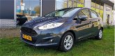 Ford Fiesta - 1.6 TDCi Titanium NAP LED NAVI KEYLESS CRUISE USB - 1 - Thumbnail